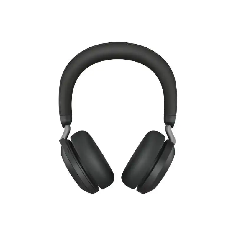 Jabra Evolve2 75, MS stéréo, sans support, USB-A (27599-999-999)